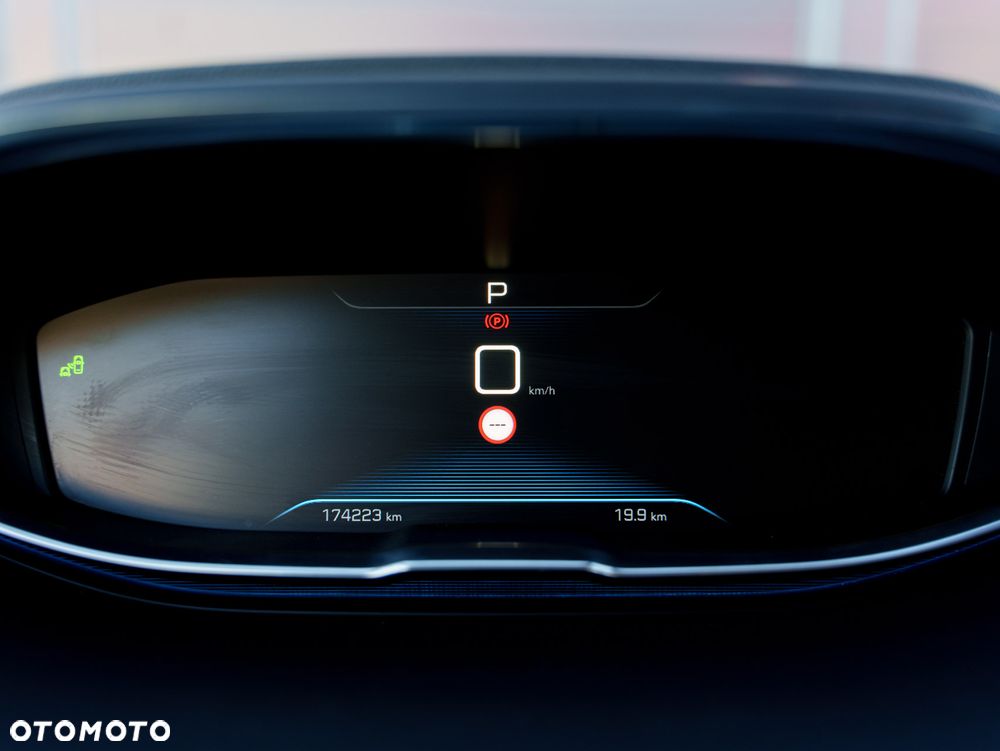 Peugeot 5008 BlueHDI 130 EAT8 Allure Business-Paket - 25