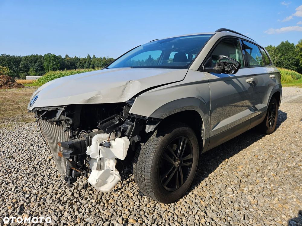 Skoda Karoq 1.5 TSI Ambition - 4