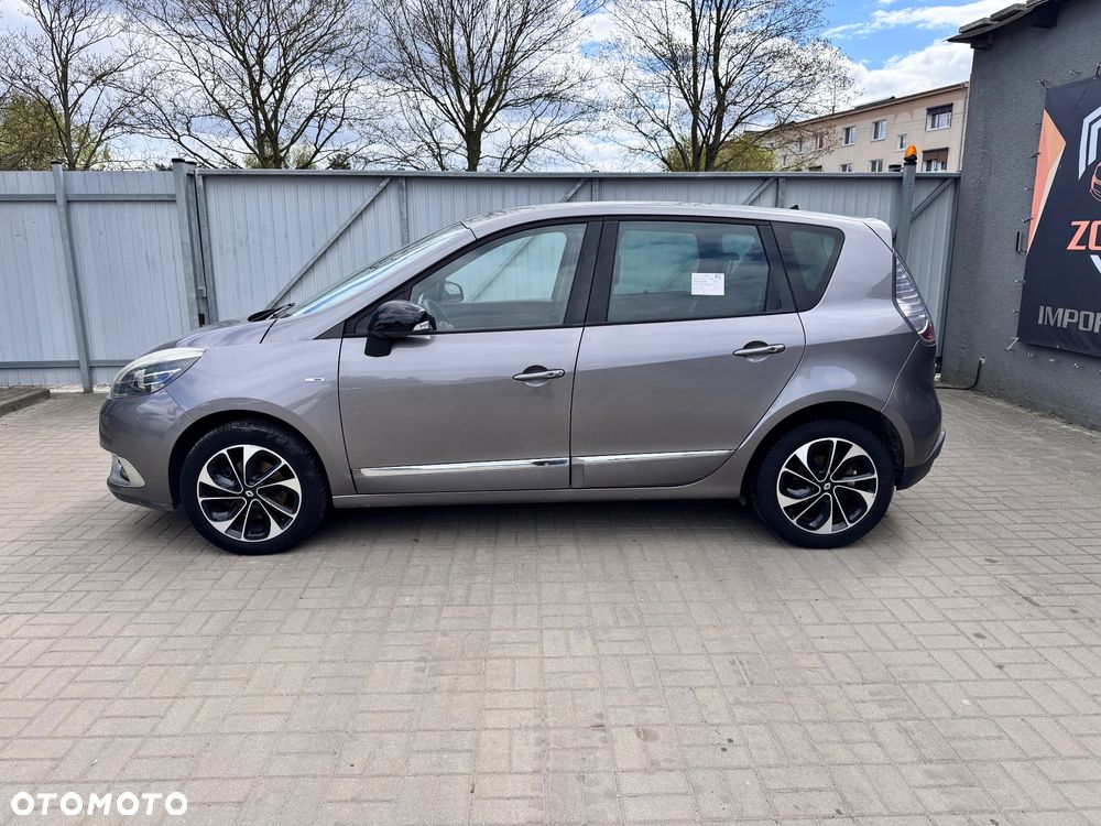 Renault Scenic 1.5 dCi Energy Bose EU6 - 2