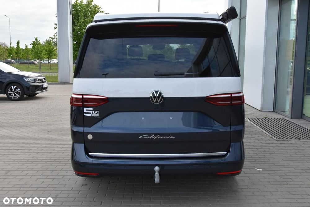 Volkswagen California - 9