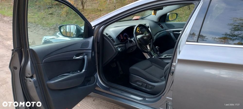 Hyundai i40 - 10