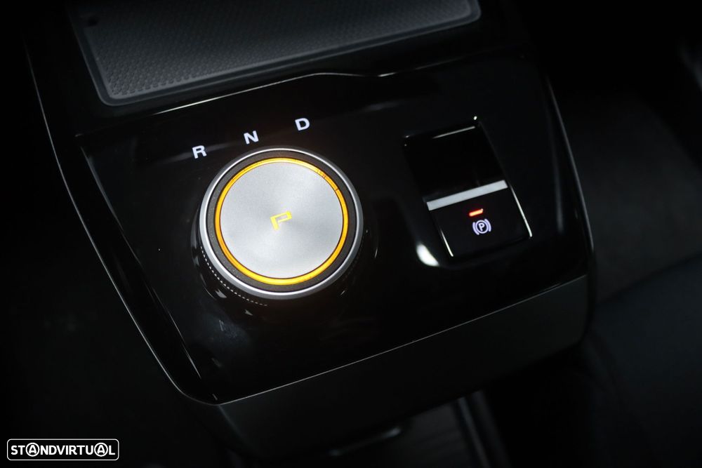 MG MG4 51 kWh Standard - 20