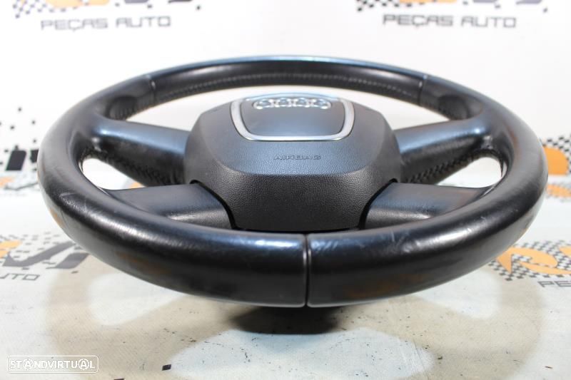 Volante Audi A4 (8K2, B8)  Volante Audi A3 8P / A4 B6 B7 B8 / A5 8T / - 3