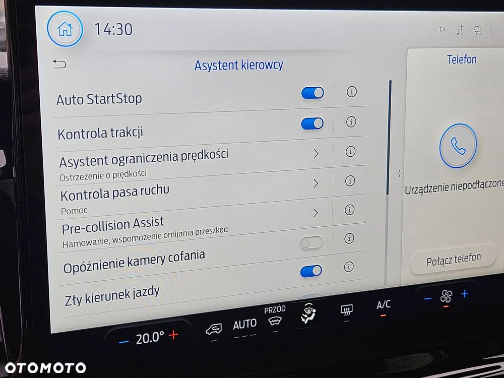 Ford Transit Kombi L3H2 Trend - 33