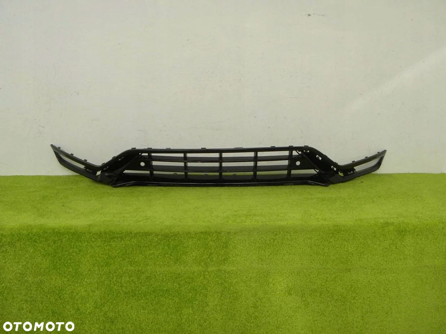 Spojler Kratka Przód Volvo XC90 2 II Lift R-Design - 1