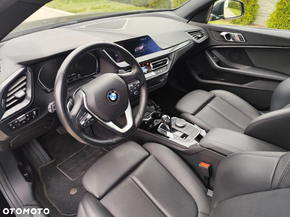 BMW Seria 2 - 9