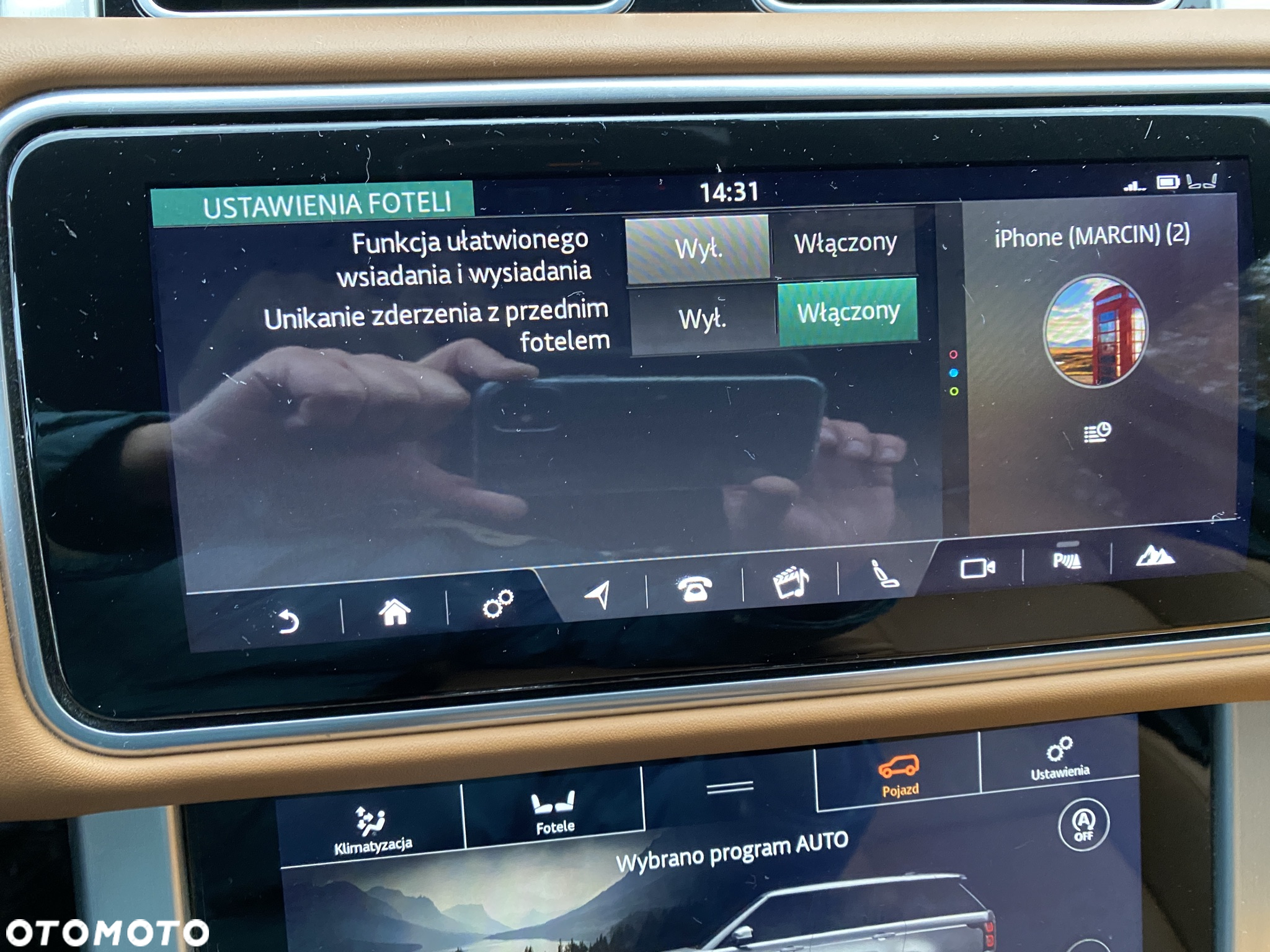 Land Rover Range Rover 4.4SD V8 AB - 29