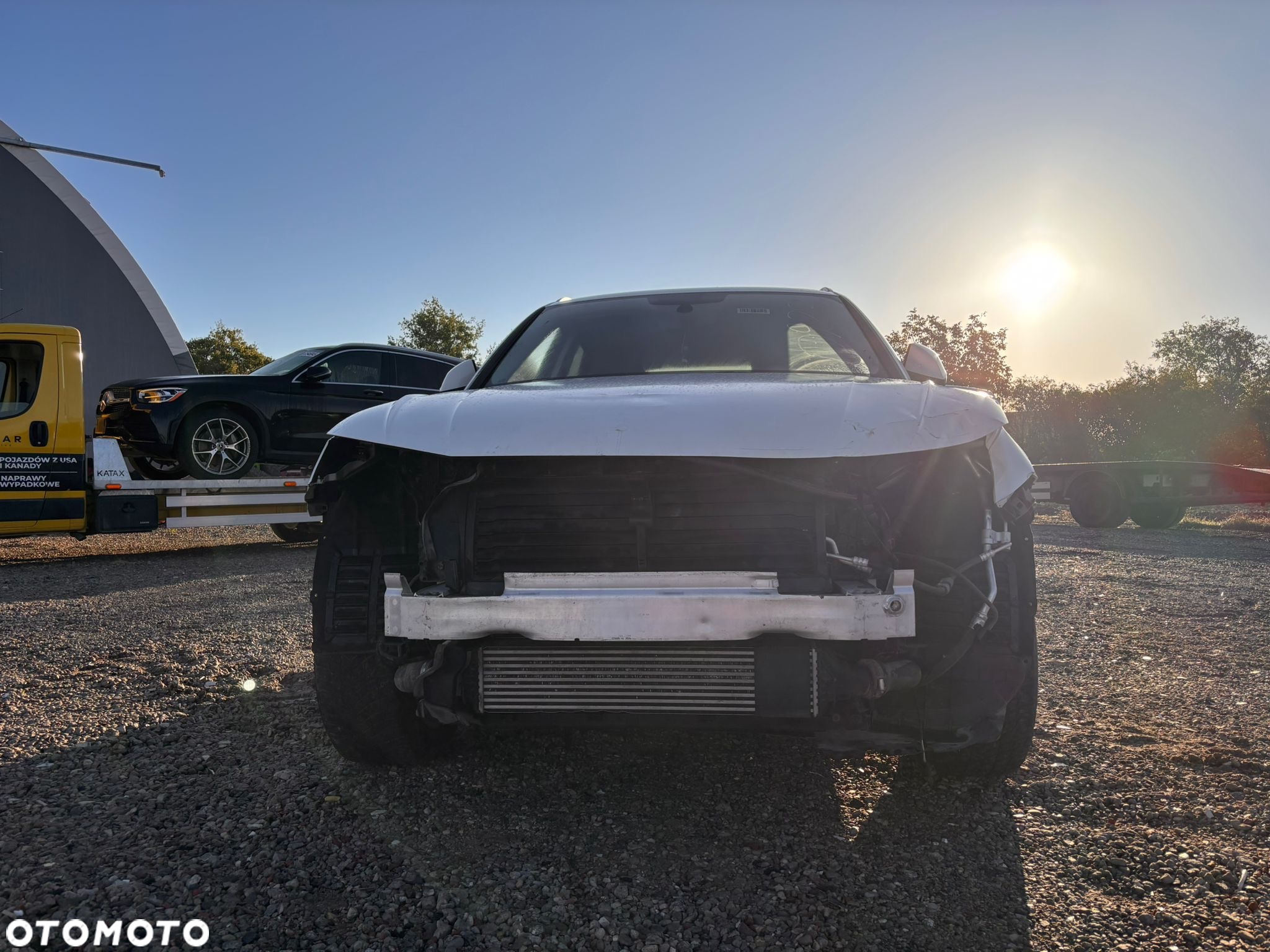 Audi Q5 2.0 TFSI Quattro Sport S tronic - 6