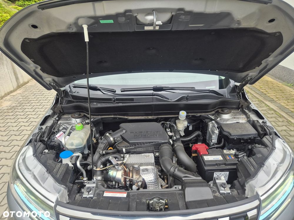 Suzuki Vitara - 24
