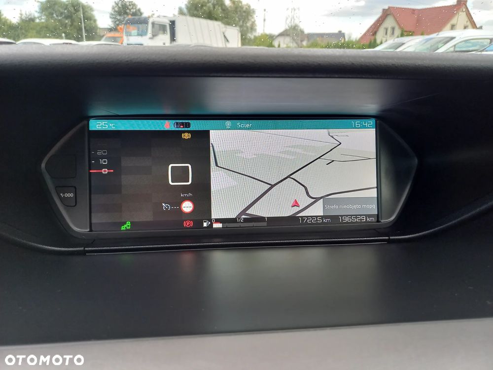 Citroën C4 SpaceTourer BlueHDi 120 Stop&Start FEEL - 35