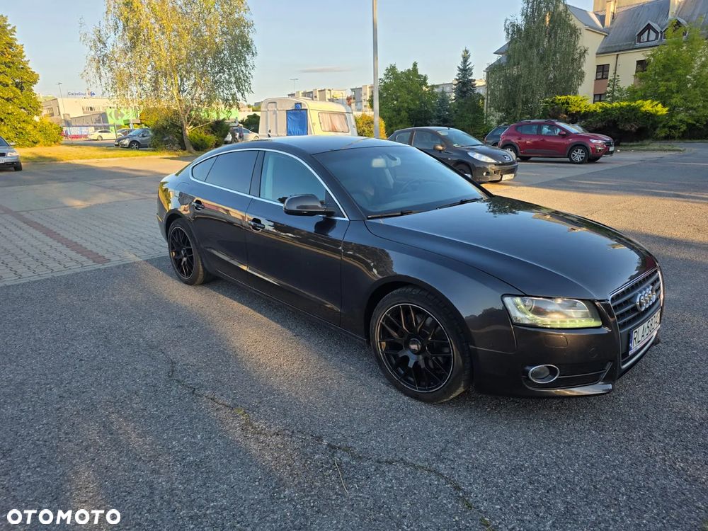 Audi A5 - 6