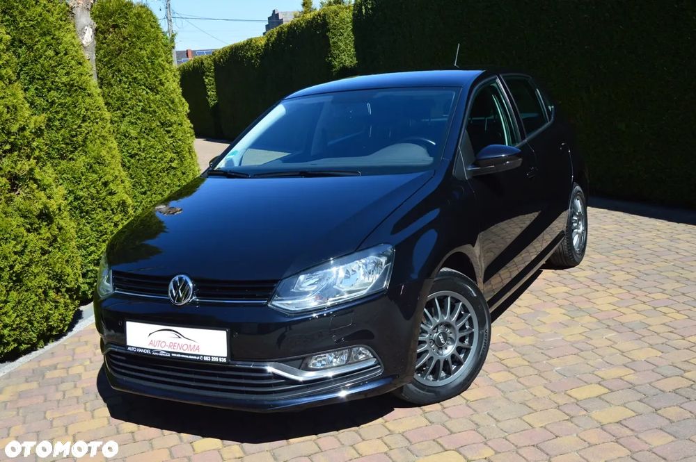 Volkswagen Polo 1.2 TSI (Blue Motion Technology) Comfortline - 38