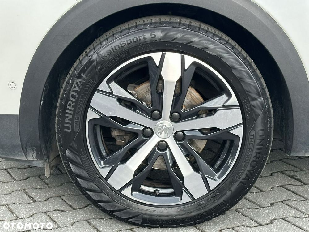 Peugeot 5008 - 15