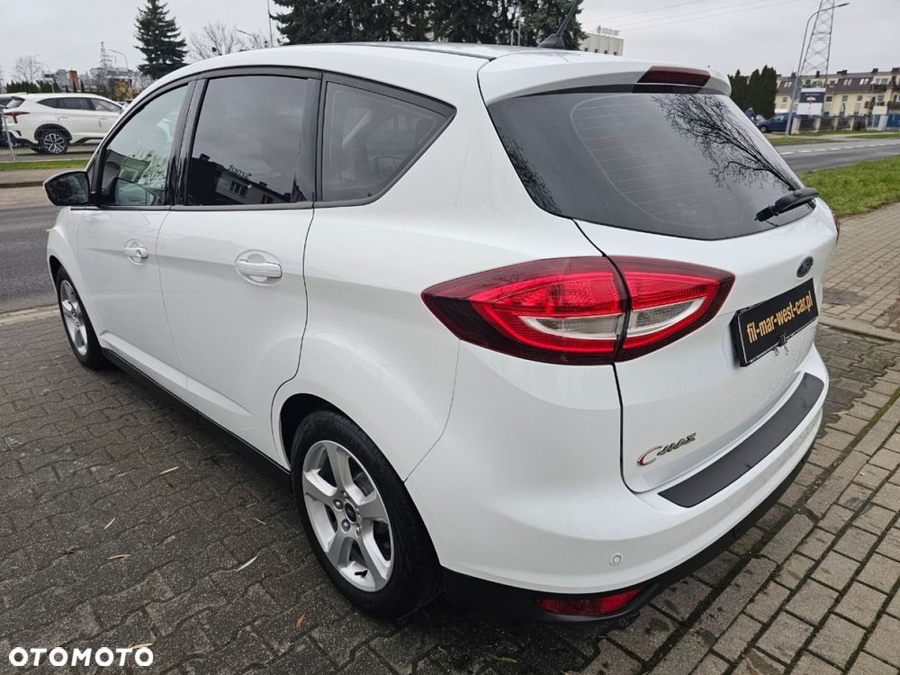 Ford C-MAX - 11