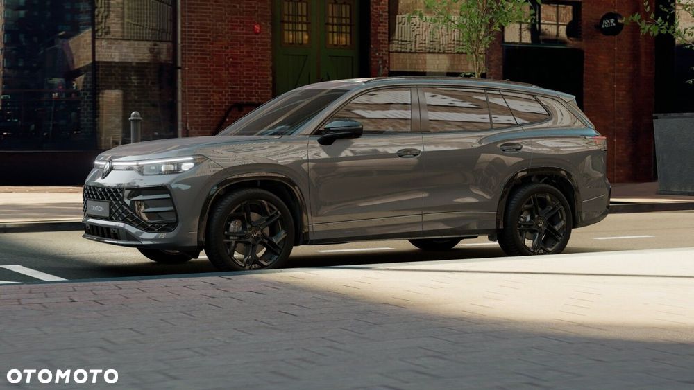 Volkswagen Tayron - 9