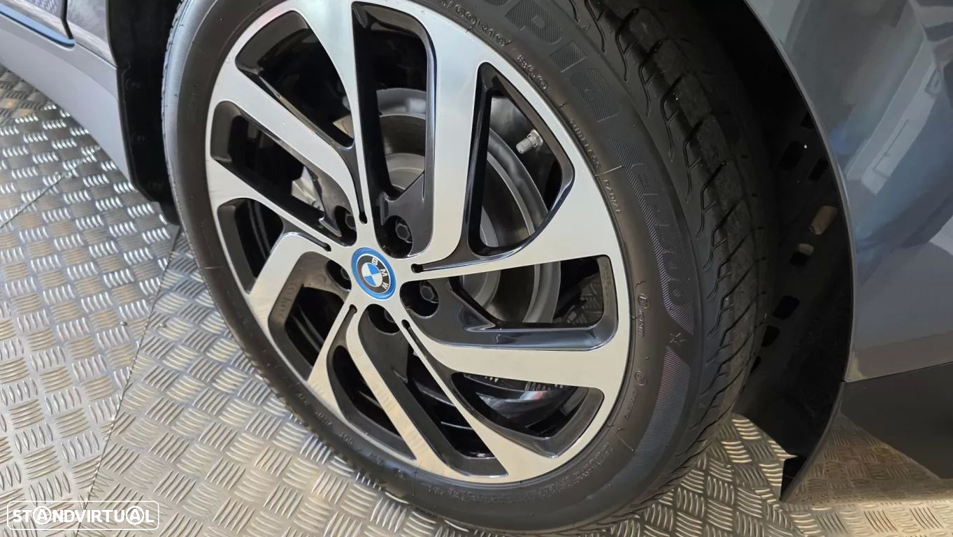 BMW i3 120Ah - 34