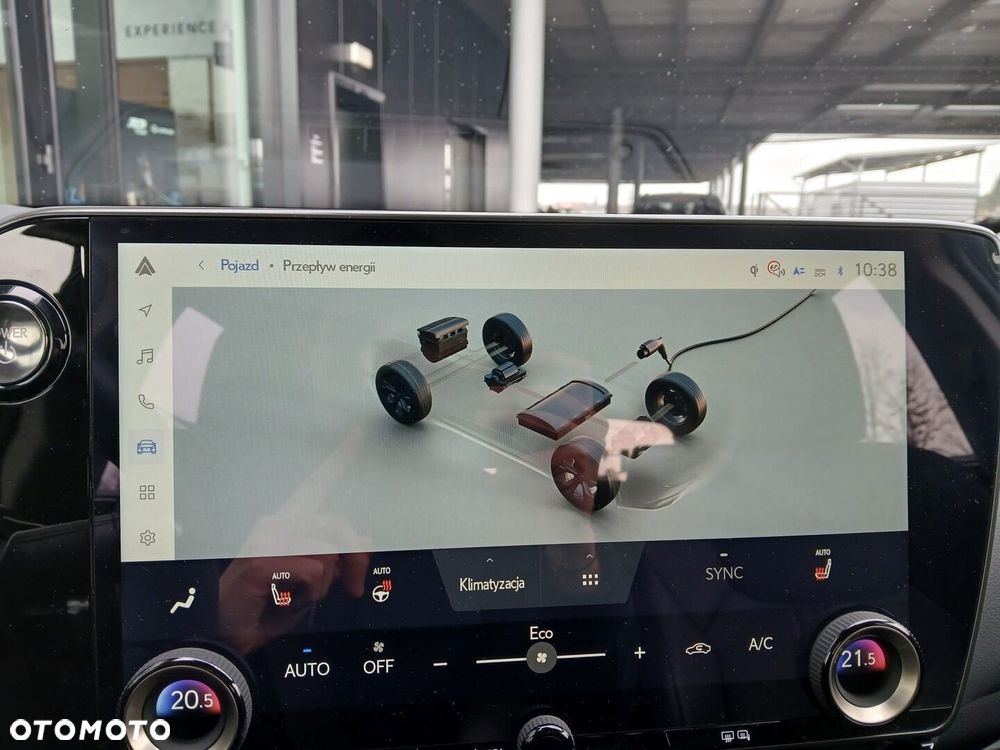 Lexus NX - 24