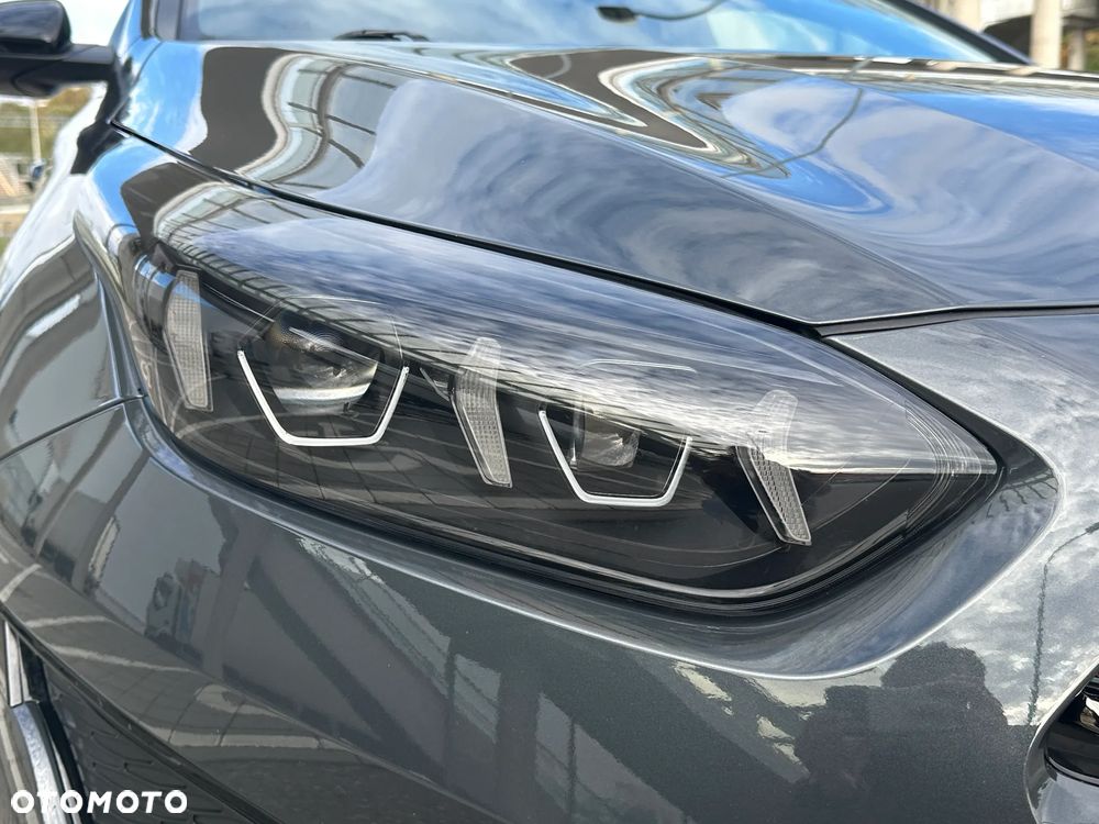 Kia ProCeed 1.6 T-GDI GT DCT - 18