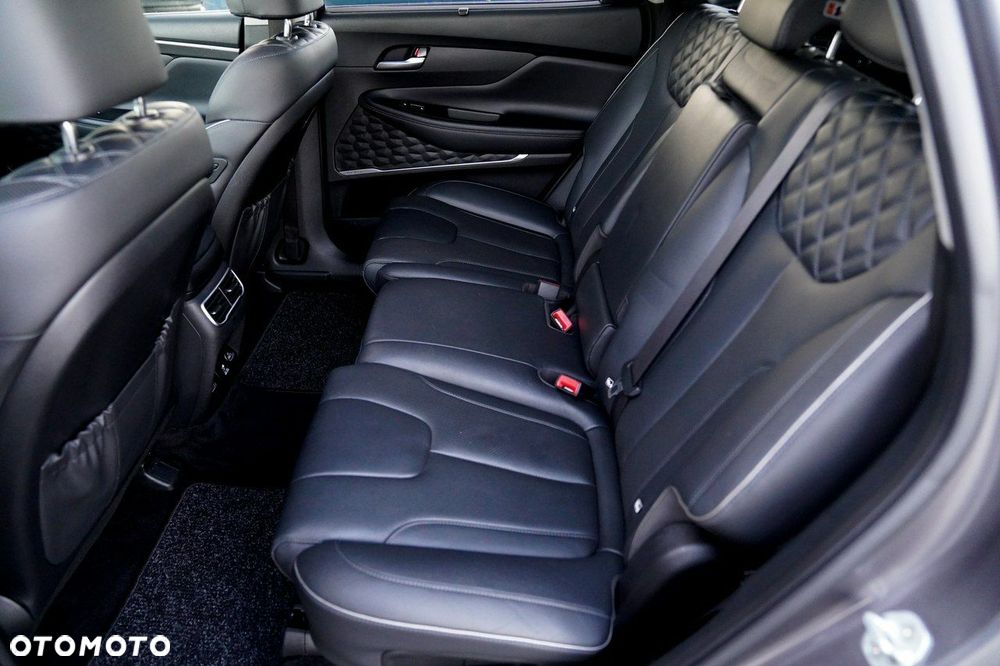 Hyundai Santa Fe - 23