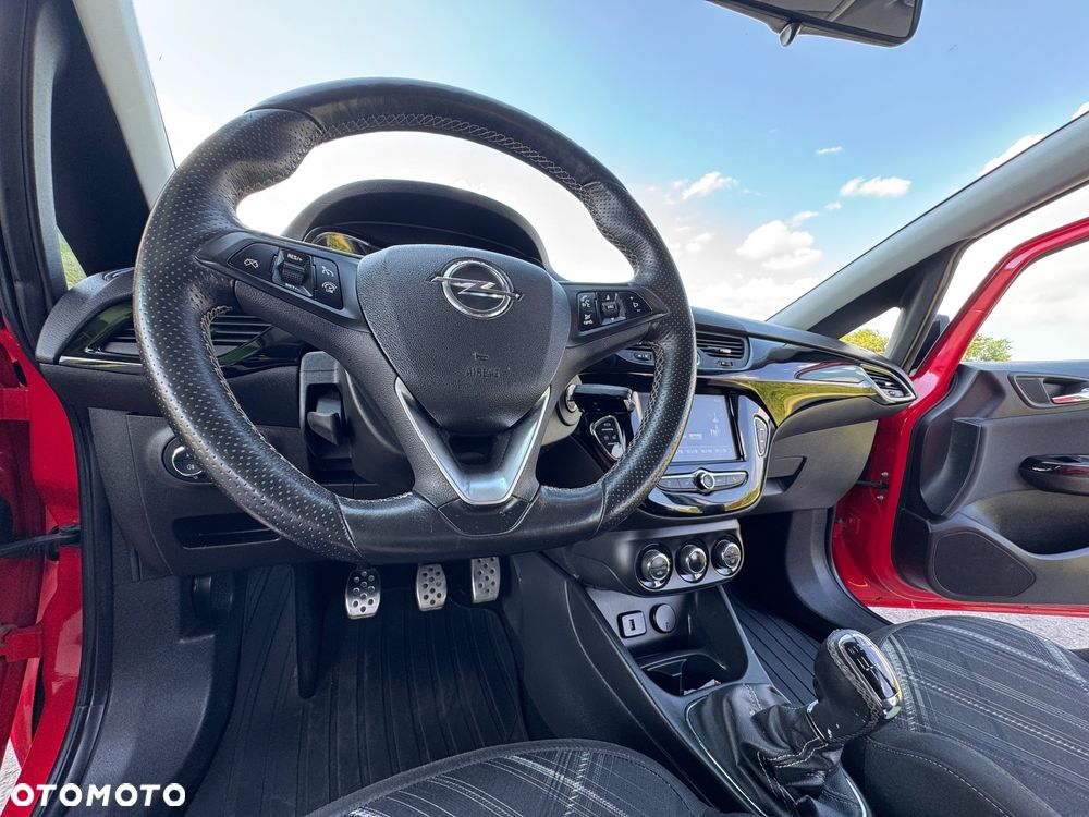 Opel Corsa - 8