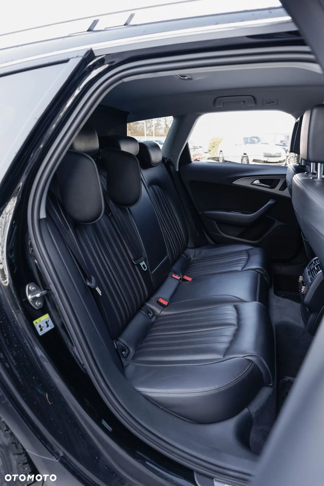 Audi A6 Allroad - 15