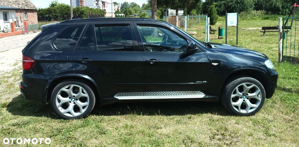 BMW X5 xDrive48i - 4