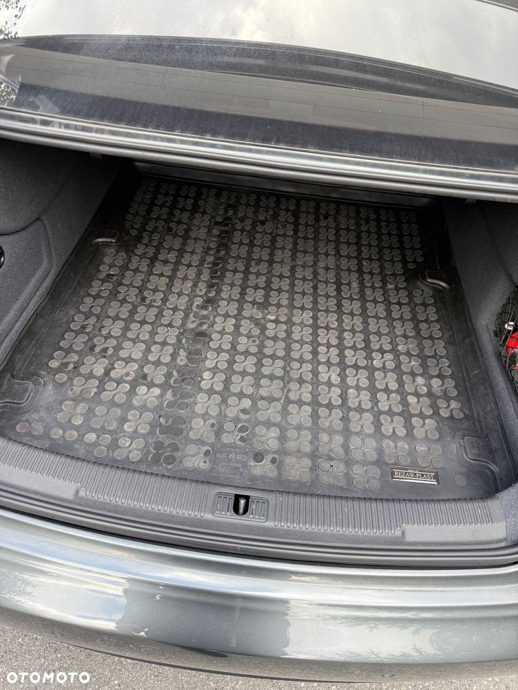 Audi A6 Limousine - 13
