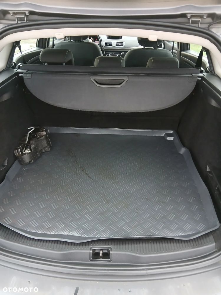 Renault Megane - 8