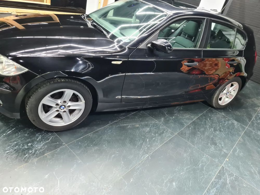 BMW Seria 1 - 26