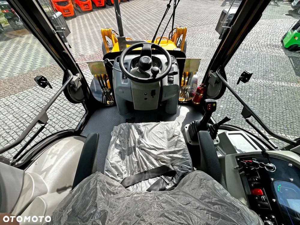 Günstig B925 CAT JCB - 3