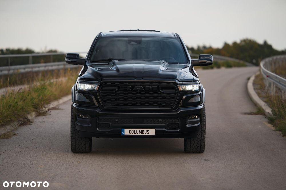 RAM 1500 - 35