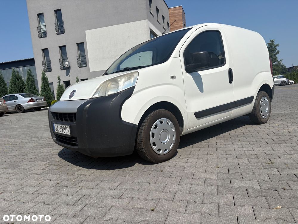 Fiat Fiorino - 15