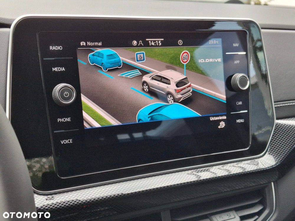 Volkswagen T-Cross 1.5 TSI ACT R-Line Plus DSG - 32