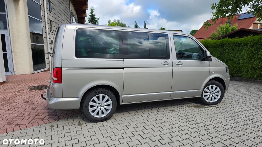 Volkswagen Multivan L1 Highline - 36