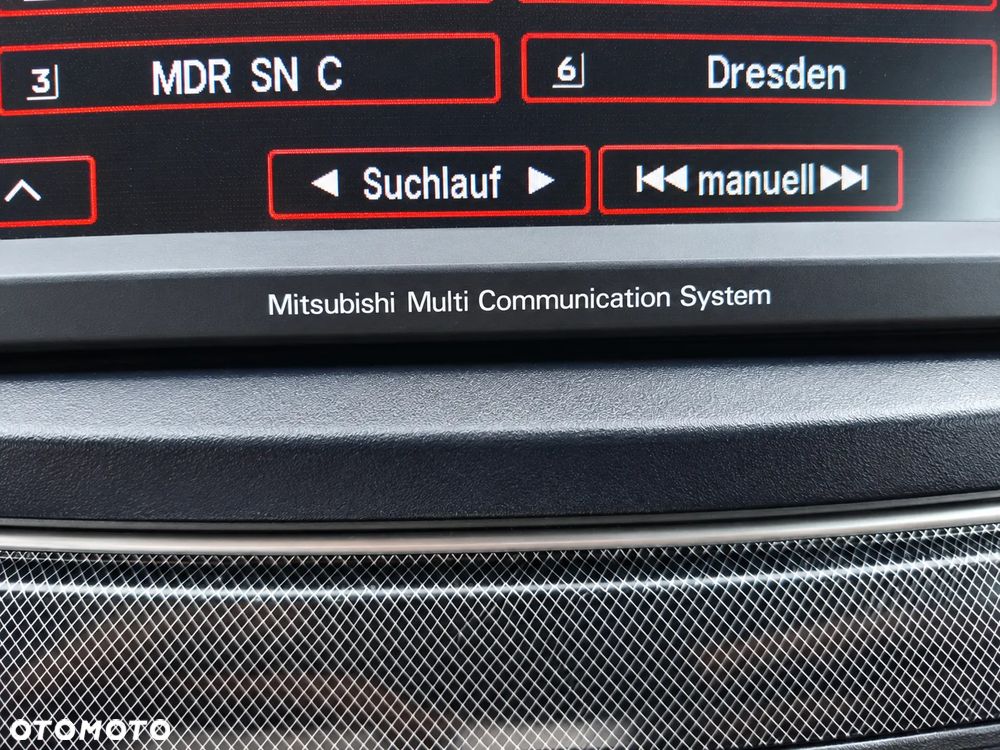Mitsubishi Lancer 1.8 Instyle NAVI - 22