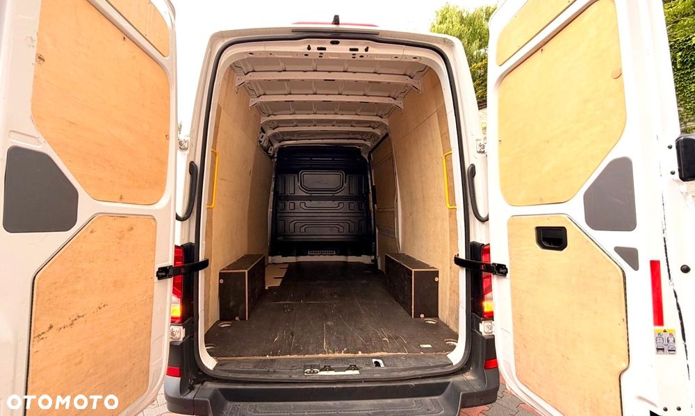 Volkswagen CRAFTER - 19