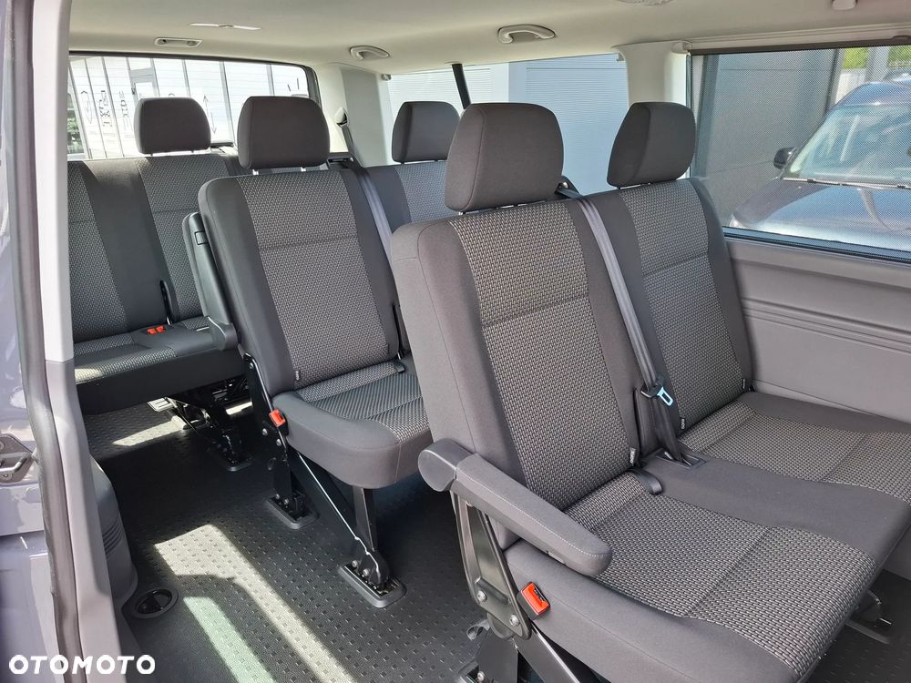 Volkswagen Caravelle 2.0 TDI L2 Trendline - 13
