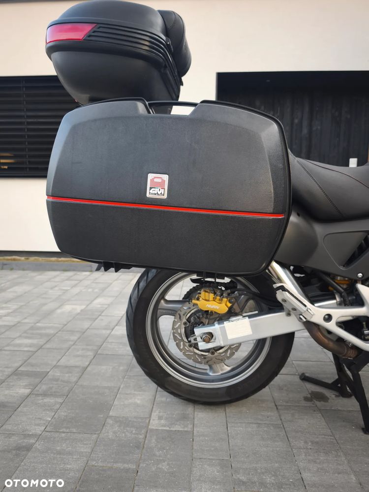 Honda Varadero - 14