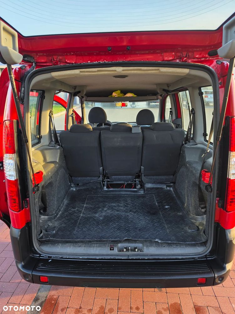 Fiat Doblo 1.3 JTD Family - 7