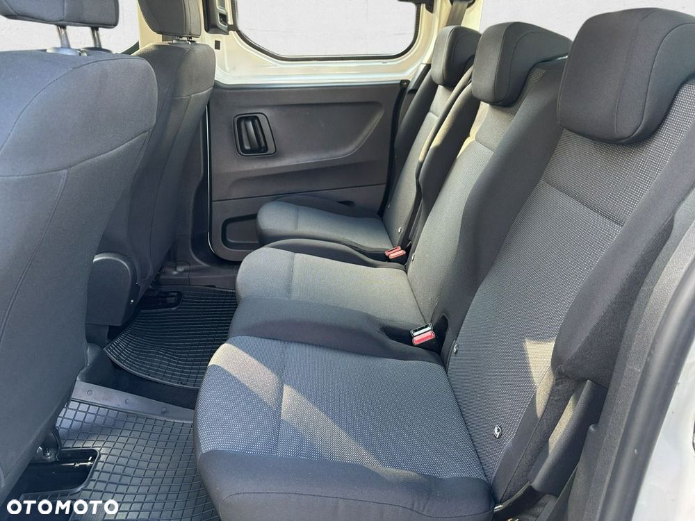 Toyota Proace City Verso - 19
