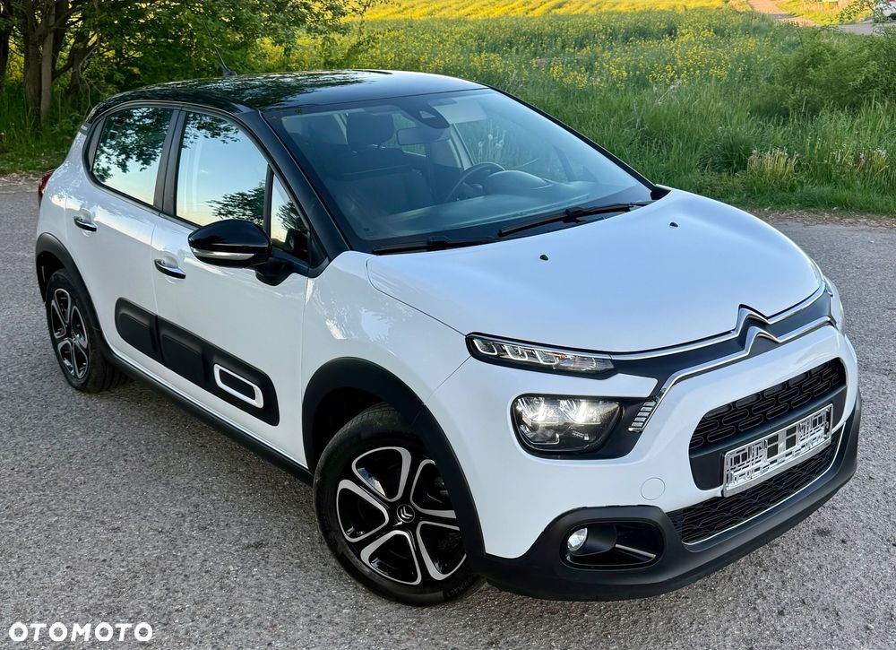 Citroën C3 1.2 PureTech Shine - 3