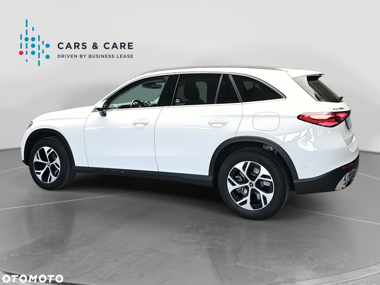 Mercedes-Benz GLC 300 e 4-Matic Avantgarde - 28