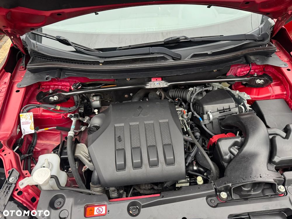 Mitsubishi Eclipse Cross - 25