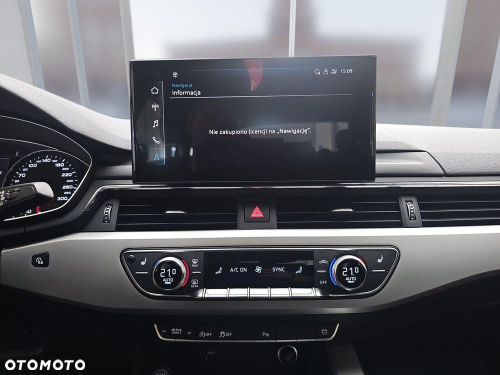 Audi A5 Sportback 35 TDI mHEV S tronic - 18