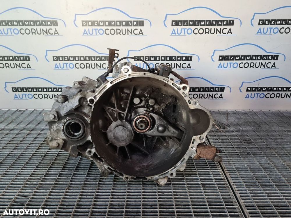 Cutie de viteze Kia Sportage III 1.7 Diesel 2010 - 2016 116CP Manuala 6 Trepte D4FD ... - 2