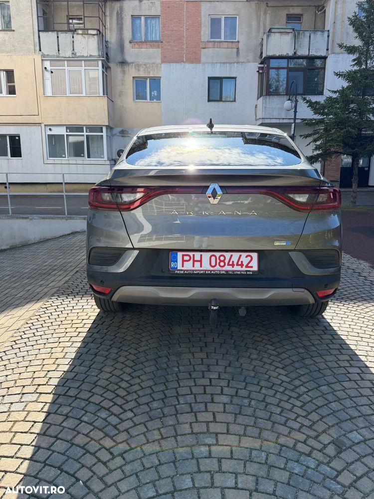 Renault Arkana - 4