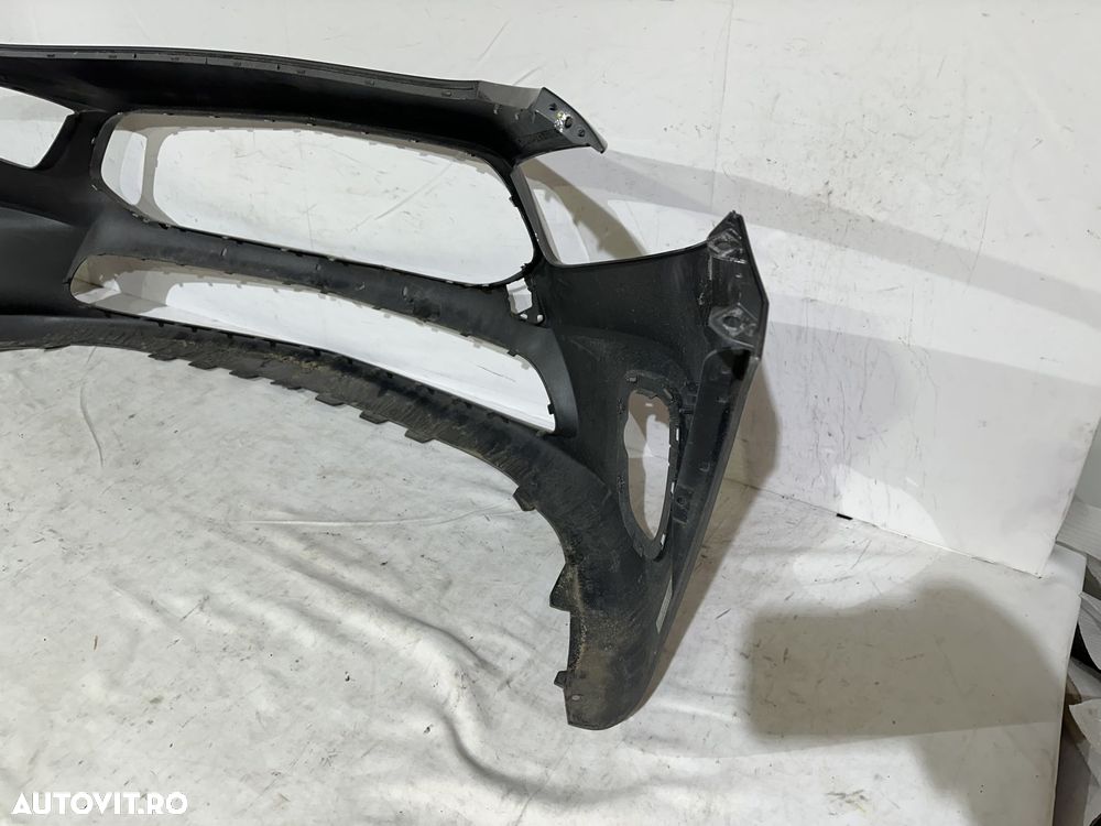 Bara fata Mercedes A-Class W177, 2019, 2020, 2021, 2022, 2023, A1778853600. - 6