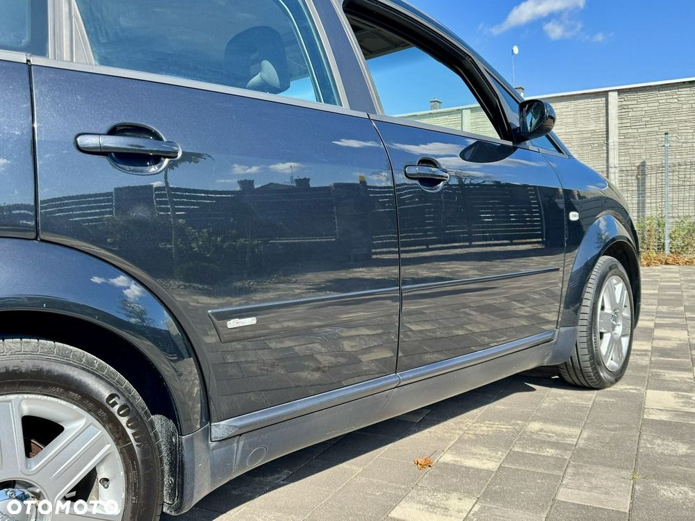 Audi A2 - 16