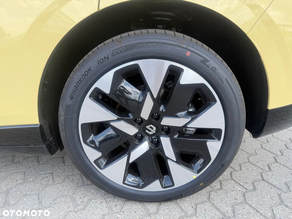 Leapmotor B05 67.1kWh PROMAX Design - 7