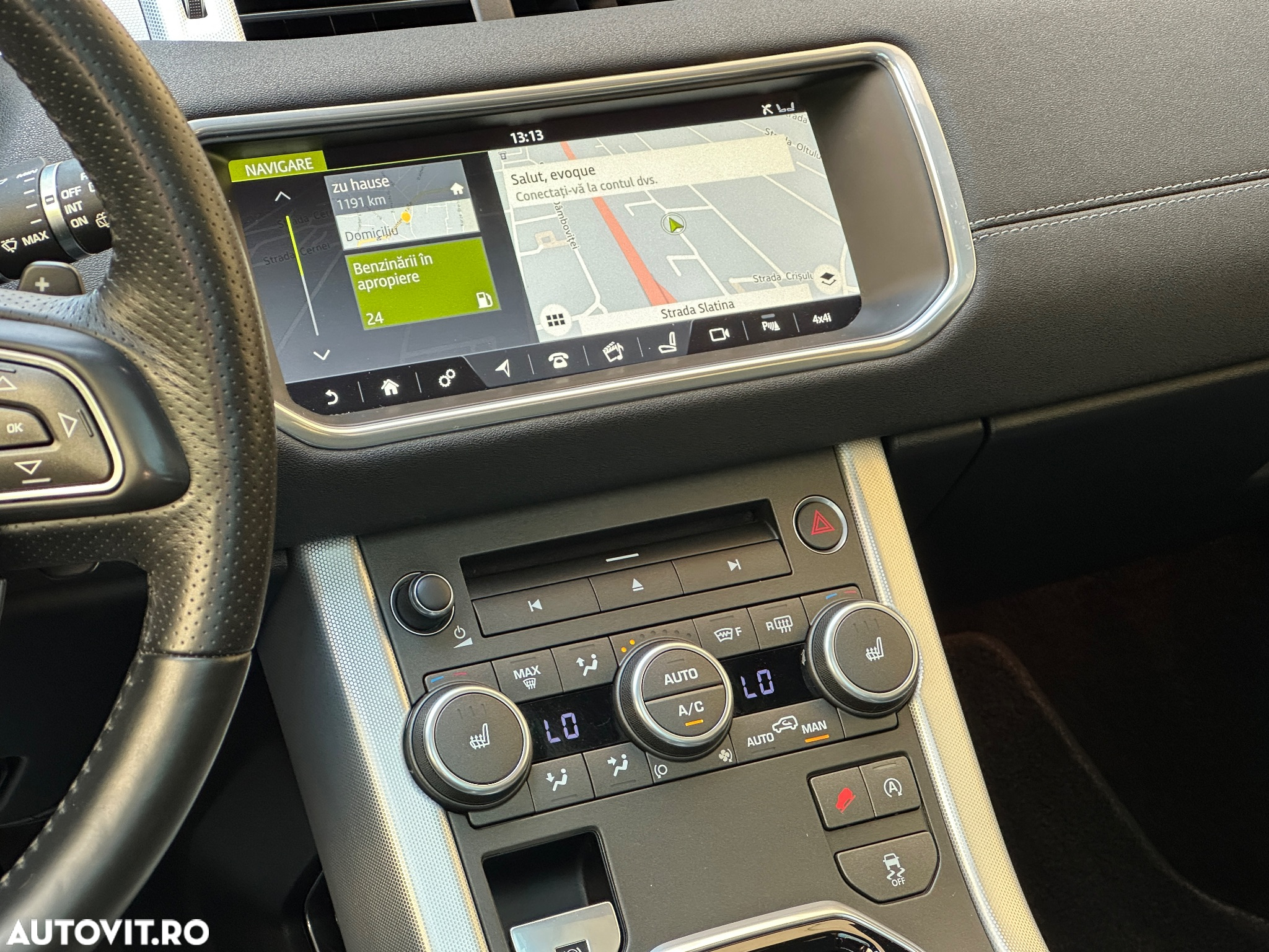 Land Rover Range Rover Evoque 2.0 D180 R-Dynamic S - 16